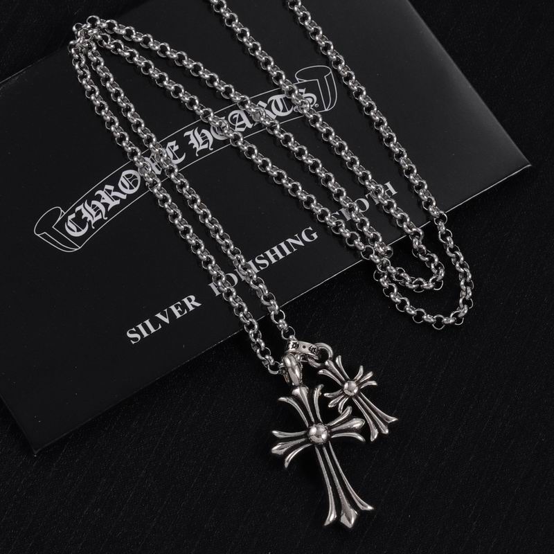 Chrome Hearts Necklace 07yxs32